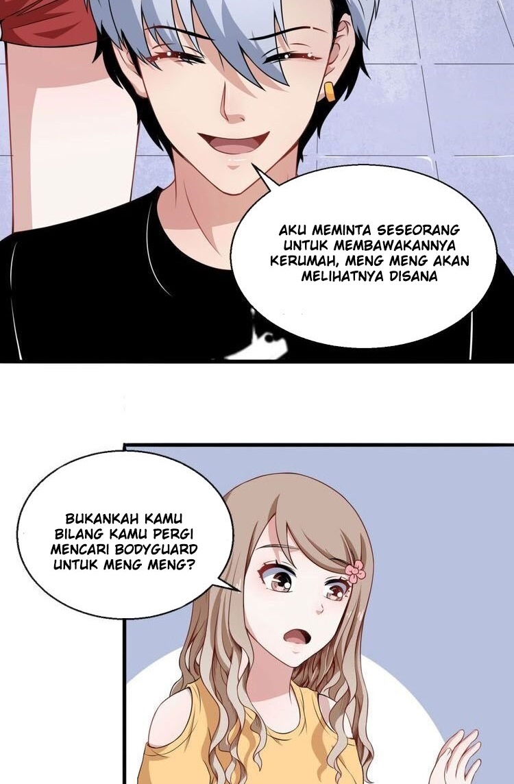 Daddy From Hell Chapter 13 Gambar 24